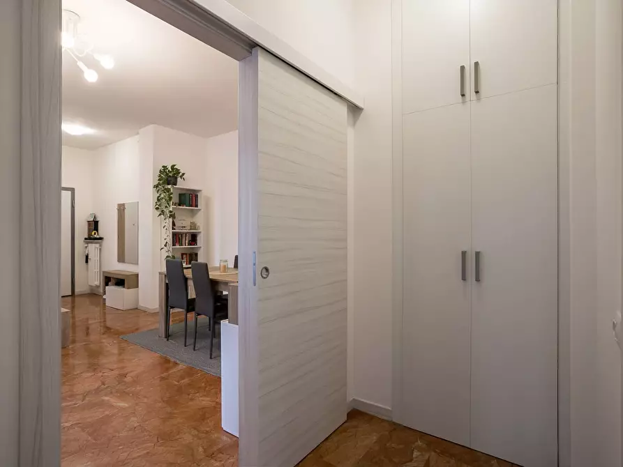 Immagine 10 di Appartamento in affitto  in via IV Novembre 14 a Bergamo