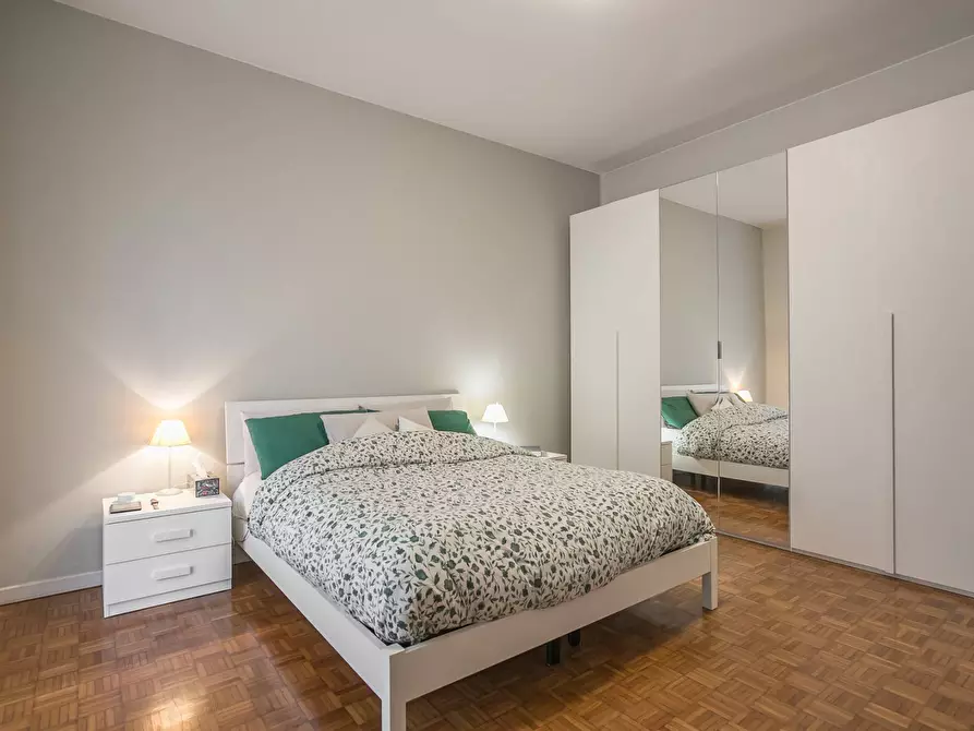 Immagine 12 di Appartamento in affitto  in via IV Novembre 14 a Bergamo