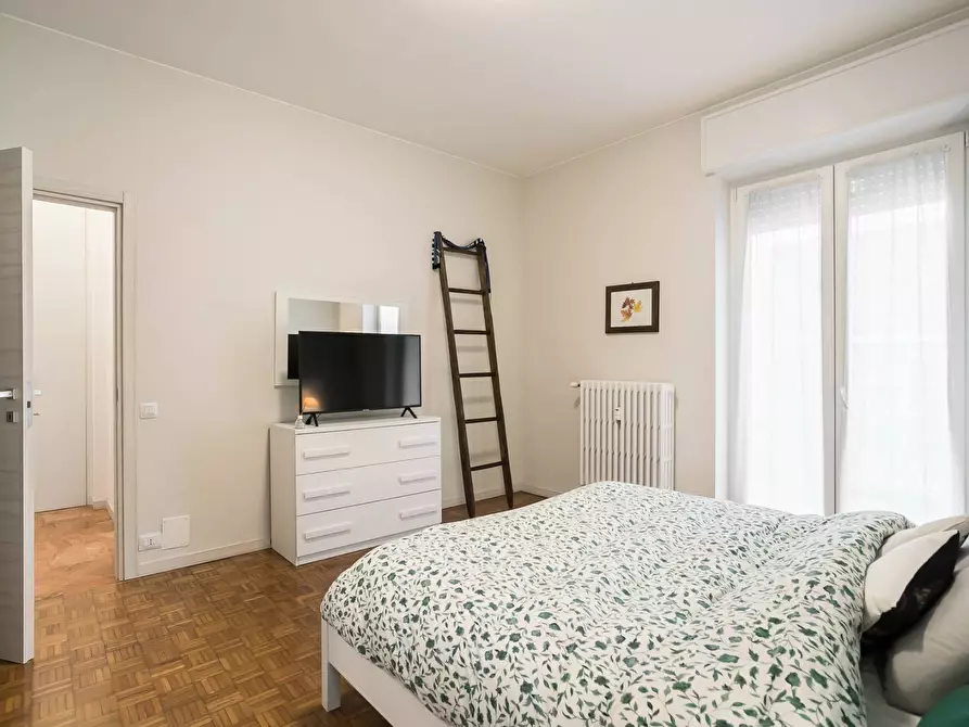 Immagine 13 di Appartamento in affitto  in via IV Novembre 14 a Bergamo