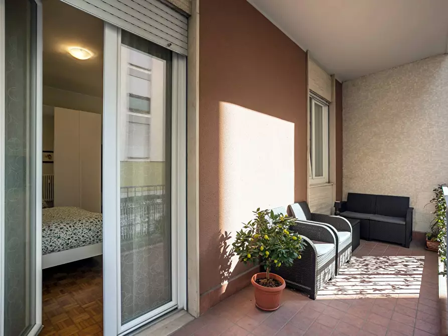 Immagine 14 di Appartamento in affitto  in via IV Novembre 14 a Bergamo