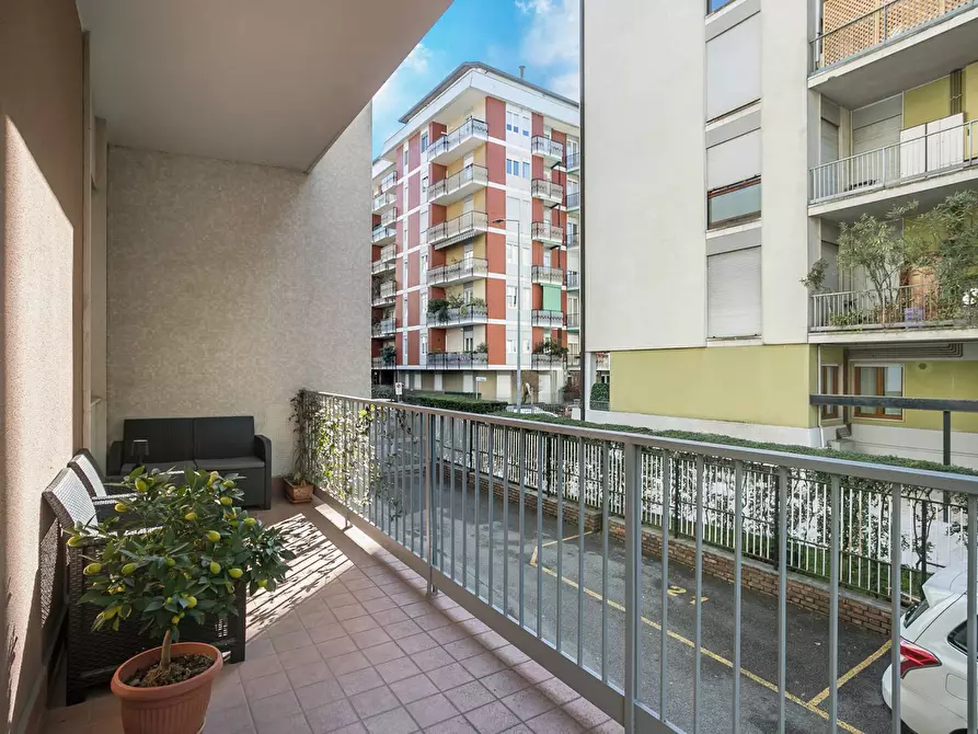 Immagine 15 di Appartamento in affitto  in via IV Novembre 14 a Bergamo