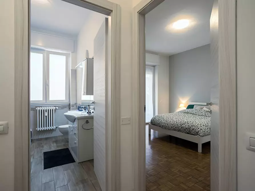 Immagine 16 di Appartamento in affitto  in via IV Novembre 14 a Bergamo