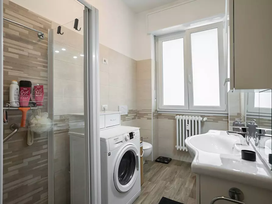 Immagine 17 di Appartamento in affitto  in via IV Novembre 14 a Bergamo