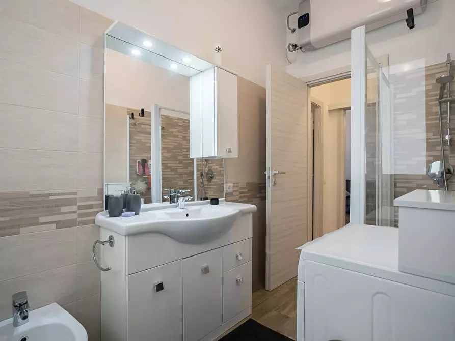 Immagine 18 di Appartamento in affitto  in via IV Novembre 14 a Bergamo