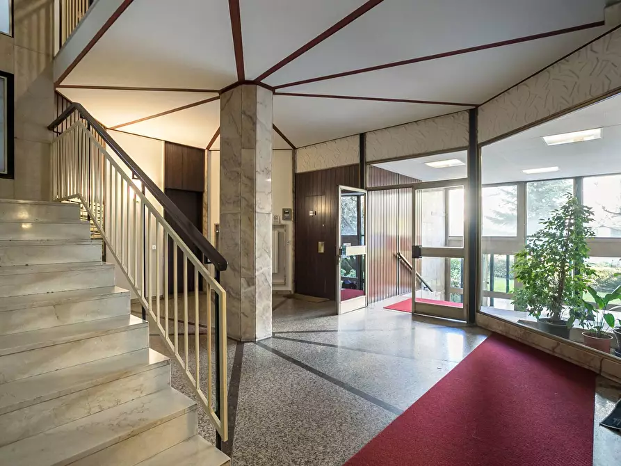 Immagine 20 di Appartamento in affitto  in via IV Novembre 14 a Bergamo