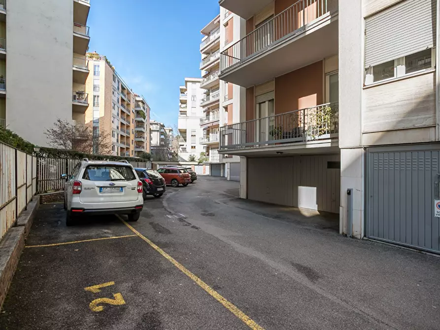 Immagine 24 di Appartamento in affitto  in via IV Novembre 14 a Bergamo