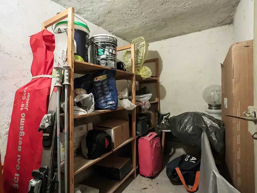 Immagine 25 di Appartamento in affitto  in via IV Novembre 14 a Bergamo