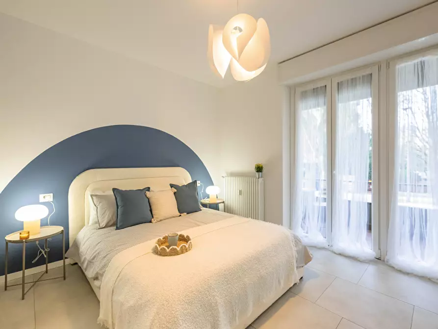 Immagine 7 di Appartamento in affitto  in via xxiv maggio 17 a Bergamo