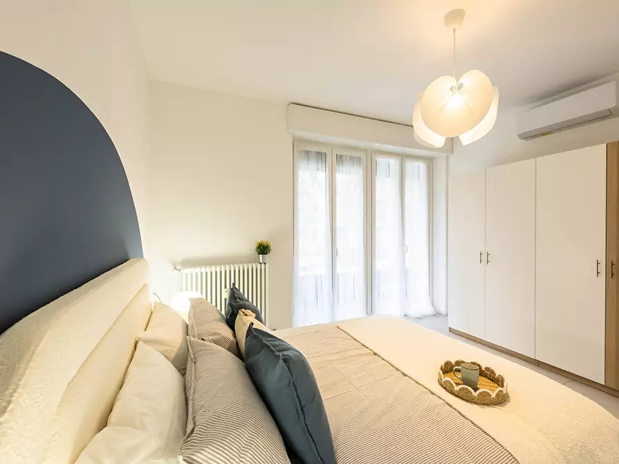 Immagine 8 di Appartamento in affitto  in via xxiv maggio 17 a Bergamo