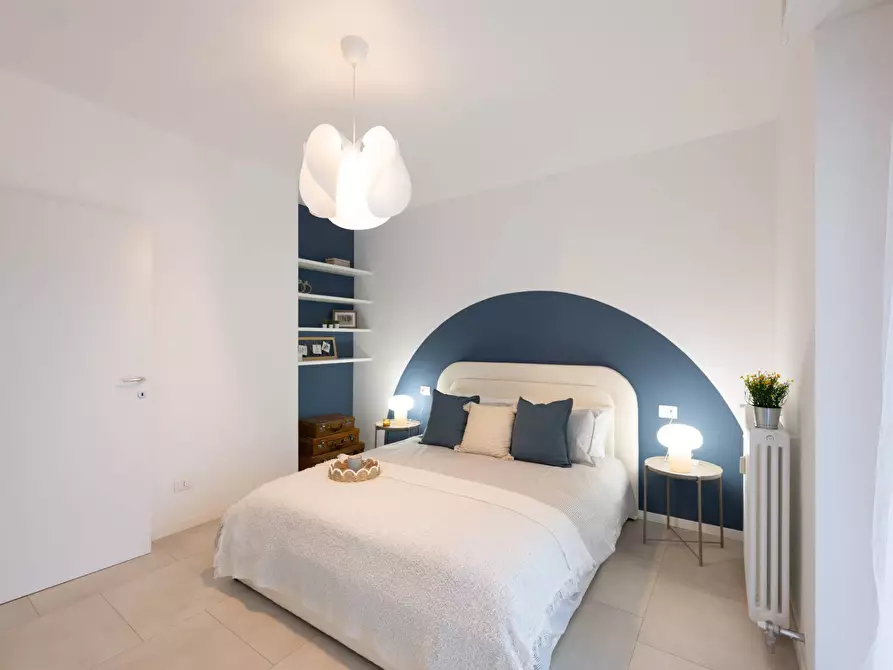 Immagine 9 di Appartamento in affitto  in via xxiv maggio 17 a Bergamo