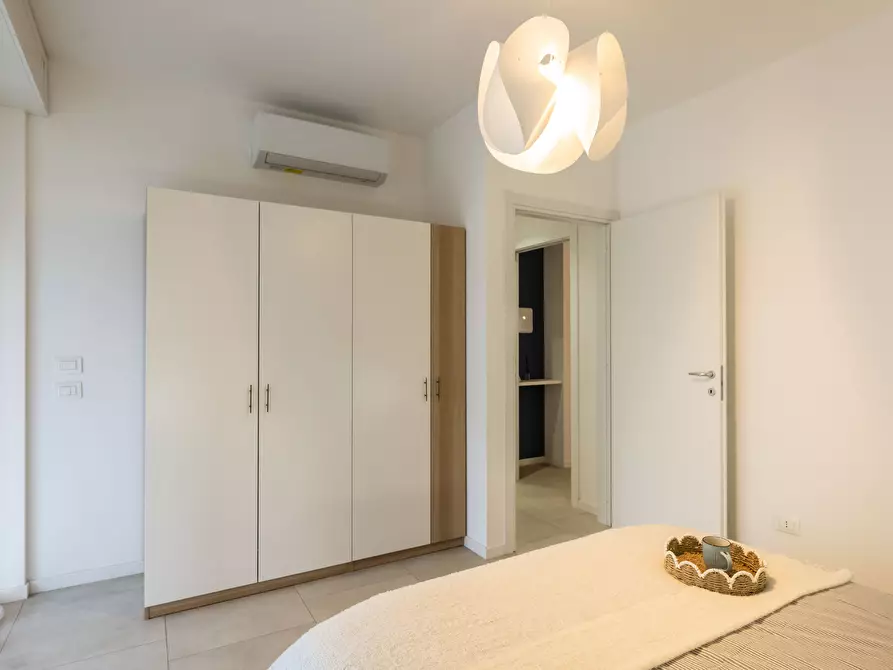 Immagine 11 di Appartamento in affitto  in via xxiv maggio 17 a Bergamo