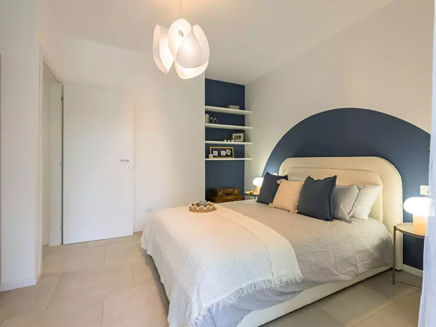 Immagine 12 di Appartamento in affitto  in via xxiv maggio 17 a Bergamo