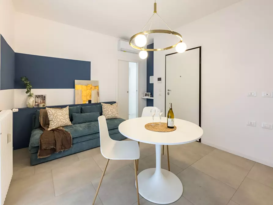 Immagine 4 di Appartamento in affitto  in via xxiv maggio 17 a Bergamo