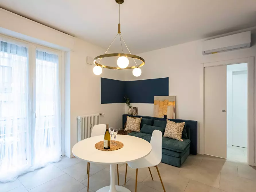 Immagine 5 di Appartamento in affitto  in via xxiv maggio 17 a Bergamo