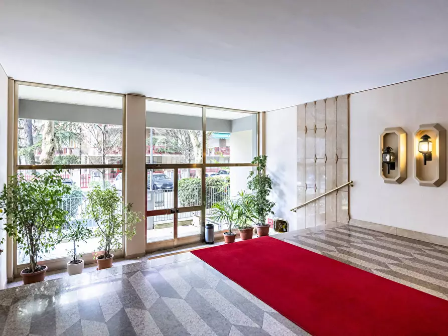 Immagine 16 di Appartamento in affitto  in via xxiv maggio 17 a Bergamo