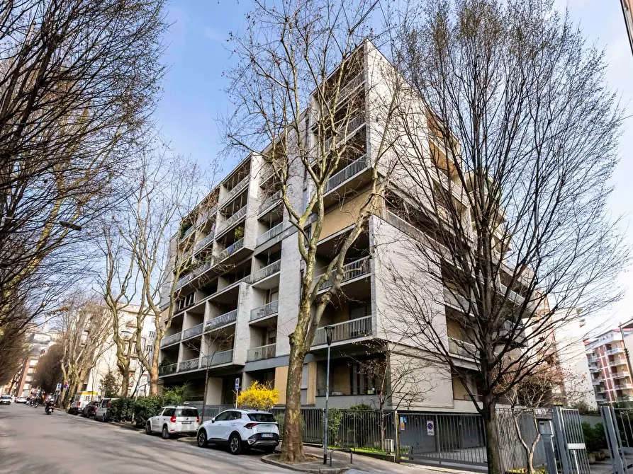 Immagine 18 di Appartamento in affitto  in via xxiv maggio 17 a Bergamo