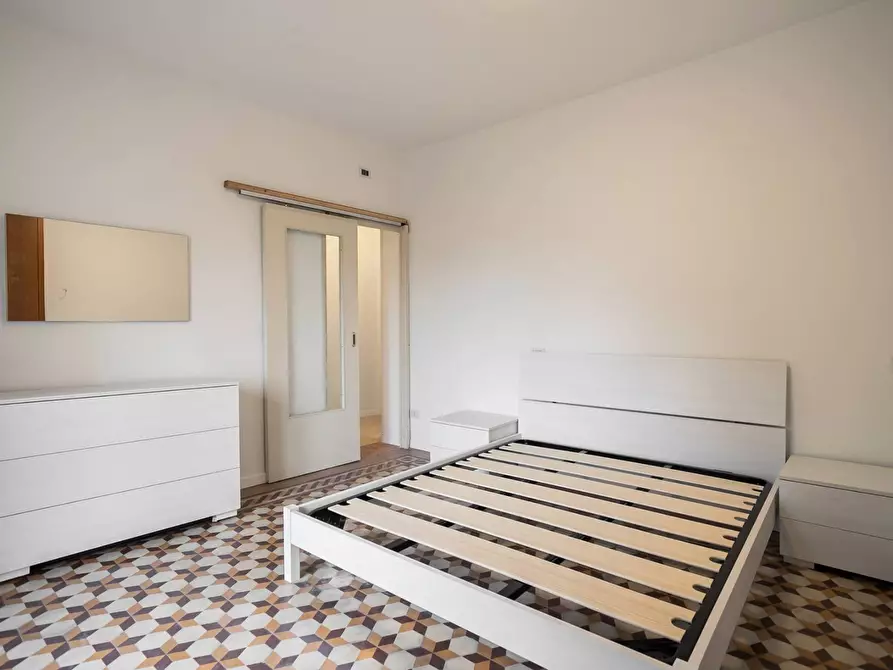 Immagine 13 di Appartamento in affitto  in via pignolo 115 a Bergamo