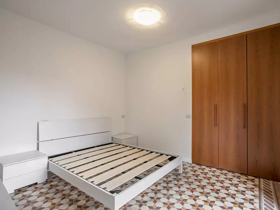 Immagine 14 di Appartamento in affitto  in via pignolo 115 a Bergamo