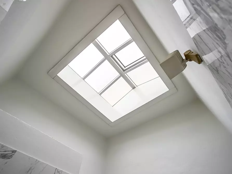 Immagine 21 di Appartamento in affitto  in via pignolo 115 a Bergamo