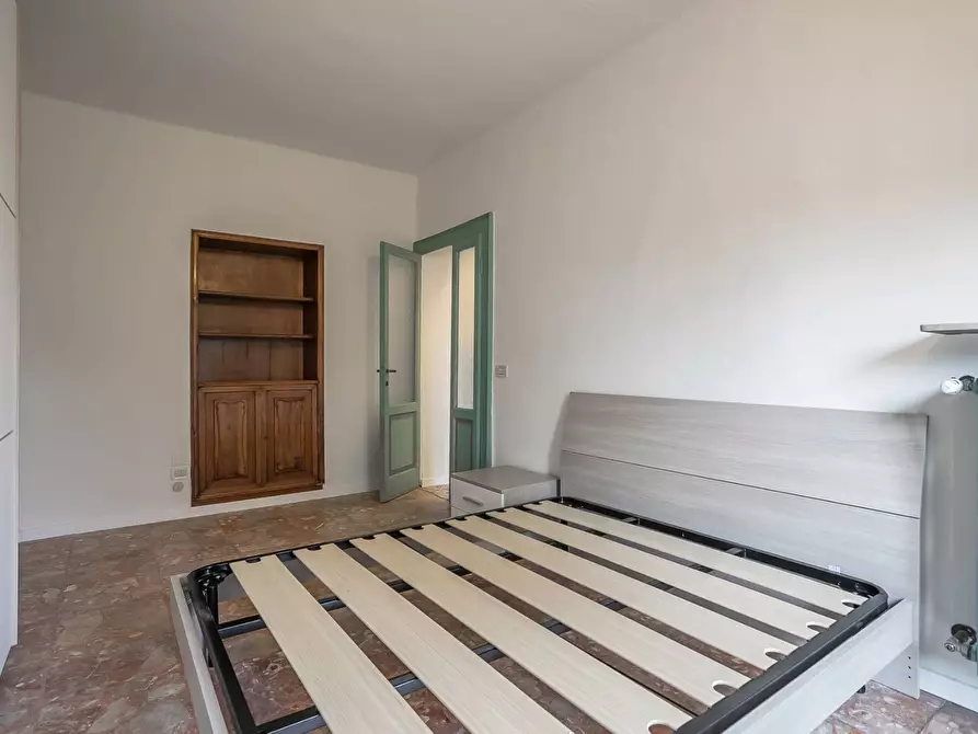 Immagine 12 di Appartamento in affitto  in via pignolo 115 a Bergamo
