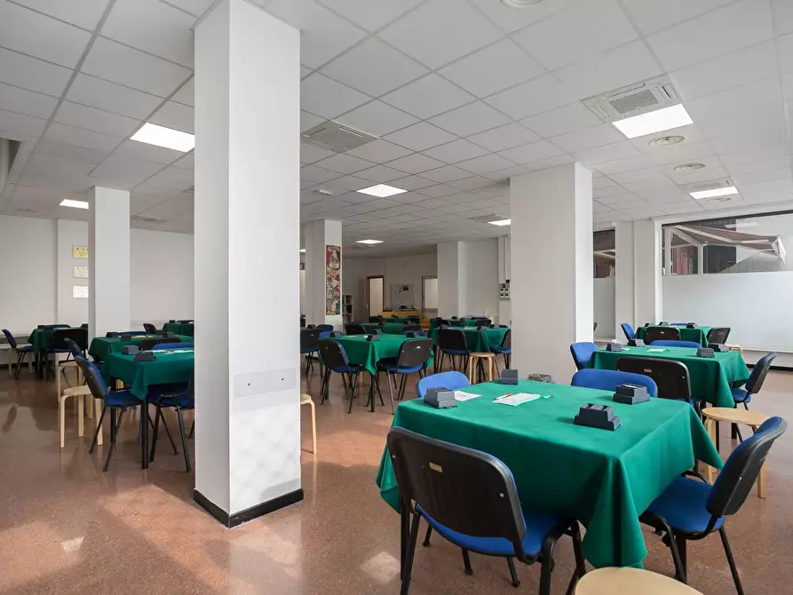 Immagine 1 di Ufficio in affitto  in VIA DEI CAPPUCCINI 13 a Bergamo