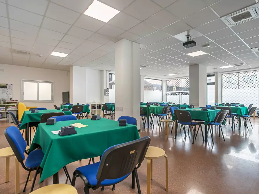 Immagine 2 di Ufficio in affitto  in VIA DEI CAPPUCCINI 13 a Bergamo