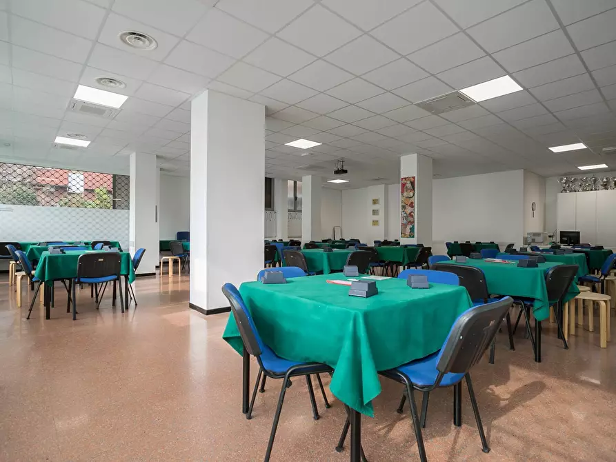 Immagine 3 di Ufficio in affitto  in VIA DEI CAPPUCCINI 13 a Bergamo