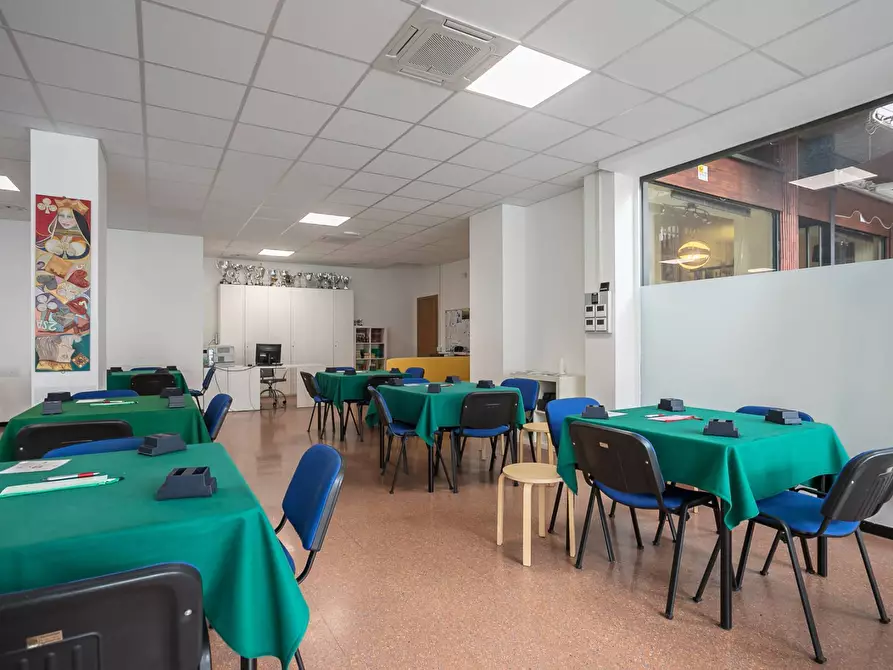 Immagine 5 di Ufficio in affitto  in VIA DEI CAPPUCCINI 13 a Bergamo