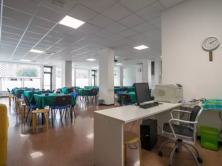 Immagine 6 di Ufficio in affitto  in VIA DEI CAPPUCCINI 13 a Bergamo