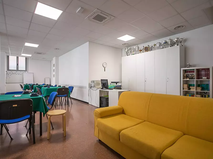 Immagine 7 di Ufficio in affitto  in VIA DEI CAPPUCCINI 13 a Bergamo