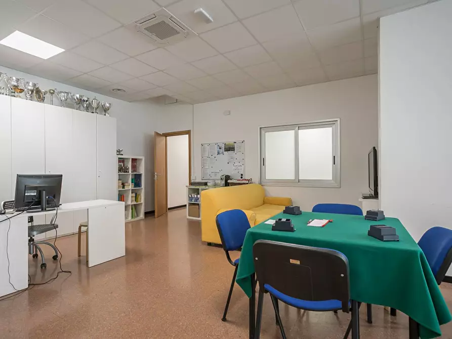 Immagine 8 di Ufficio in affitto  in VIA DEI CAPPUCCINI 13 a Bergamo