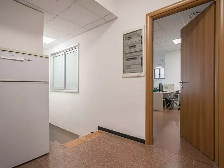 Immagine 18 di Ufficio in affitto  in VIA DEI CAPPUCCINI 13 a Bergamo