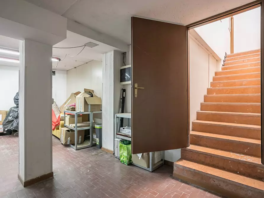 Immagine 19 di Ufficio in affitto  in VIA DEI CAPPUCCINI 13 a Bergamo