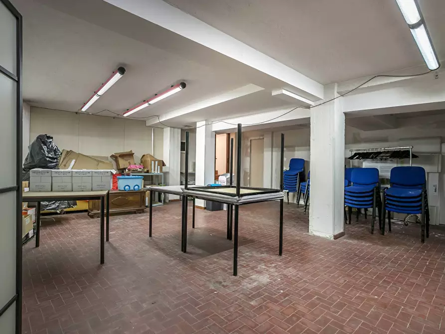 Immagine 20 di Ufficio in affitto  in VIA DEI CAPPUCCINI 13 a Bergamo