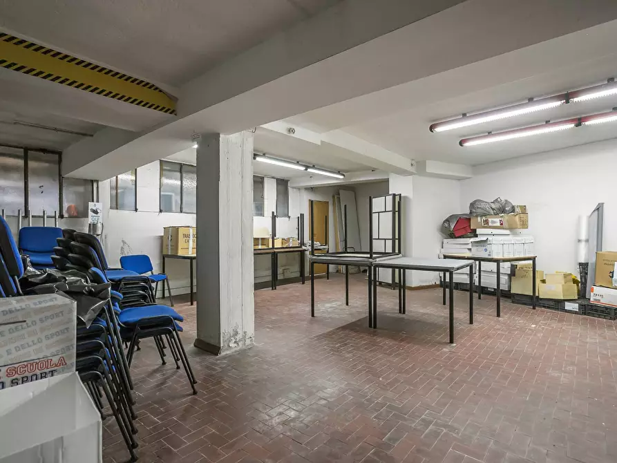 Immagine 21 di Ufficio in affitto  in VIA DEI CAPPUCCINI 13 a Bergamo