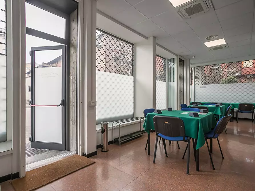 Immagine 22 di Ufficio in affitto  in VIA DEI CAPPUCCINI 13 a Bergamo