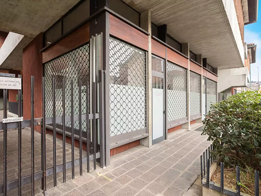 Immagine 23 di Ufficio in affitto  in VIA DEI CAPPUCCINI 13 a Bergamo