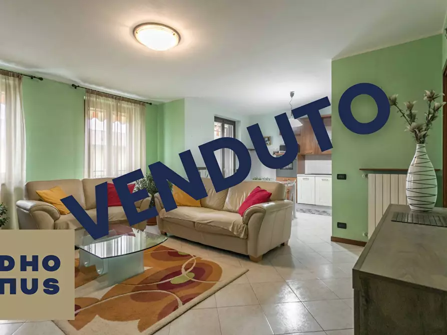 Immagine 1 di Appartamento in vendita  in VIA CASOLINI 13/A a Terno D'isola