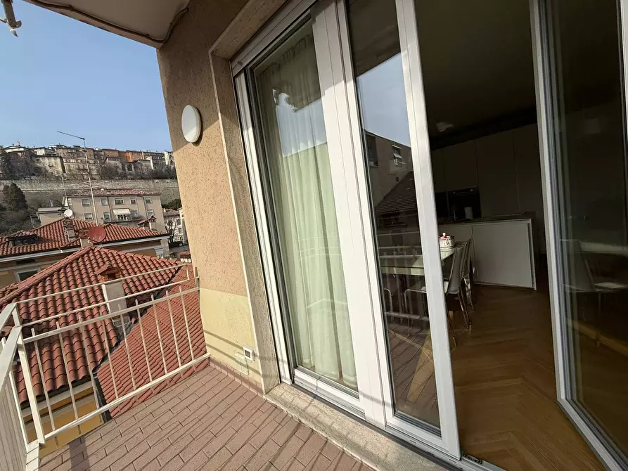 Immagine 5 di Appartamento in affitto  in via locatelli 59 a Bergamo