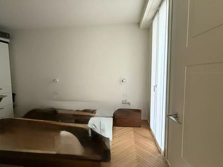Immagine 8 di Appartamento in affitto  in via locatelli 59 a Bergamo