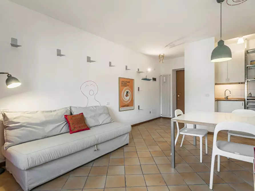 Immagine 1 di Appartamento in affitto  in Via Moroni 65 a Bergamo