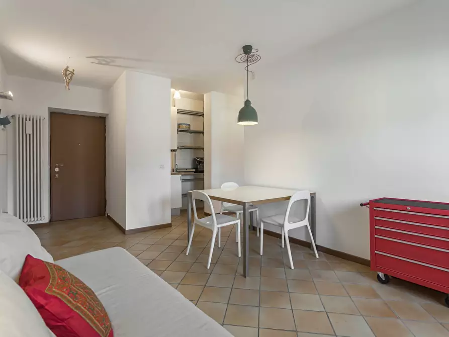 Immagine 3 di Appartamento in affitto  in Via Moroni 65 a Bergamo