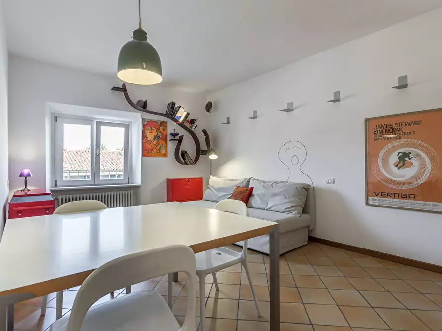 Immagine 4 di Appartamento in affitto  in Via Moroni 65 a Bergamo