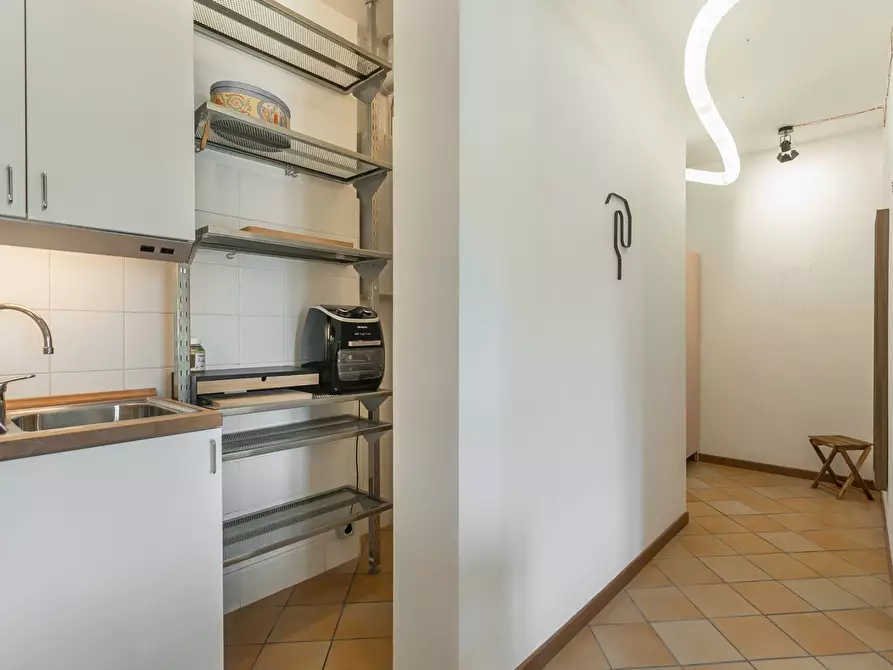 Immagine 6 di Appartamento in affitto  in Via Moroni 65 a Bergamo