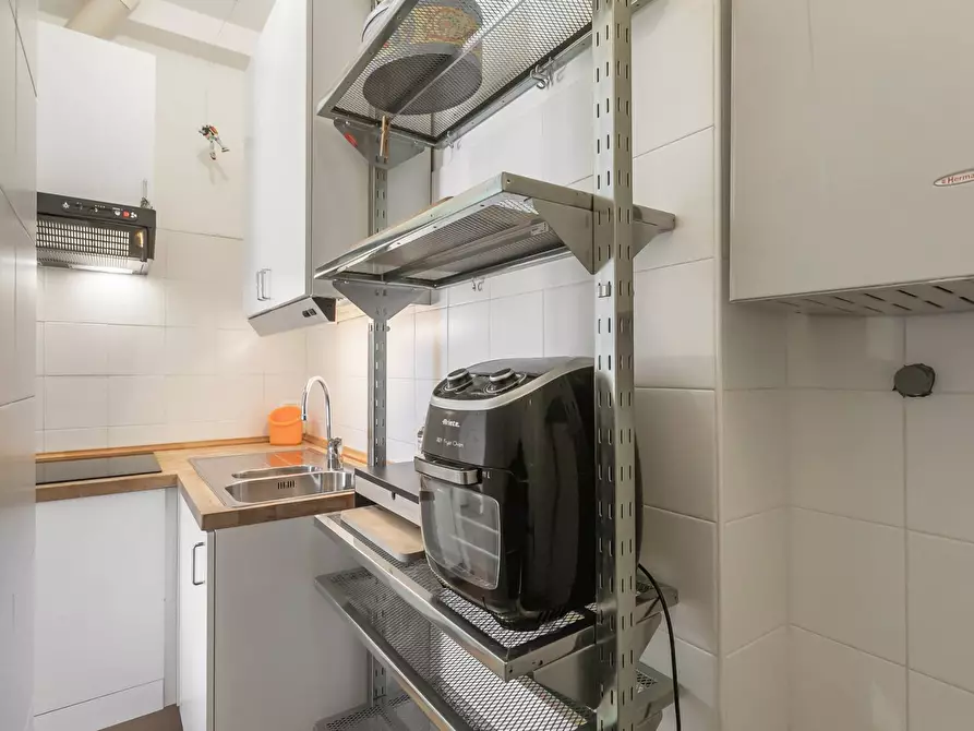 Immagine 8 di Appartamento in affitto  in Via Moroni 65 a Bergamo