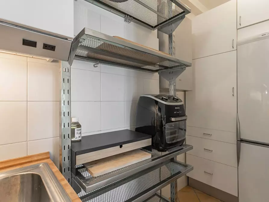 Immagine 10 di Appartamento in affitto  in Via Moroni 65 a Bergamo