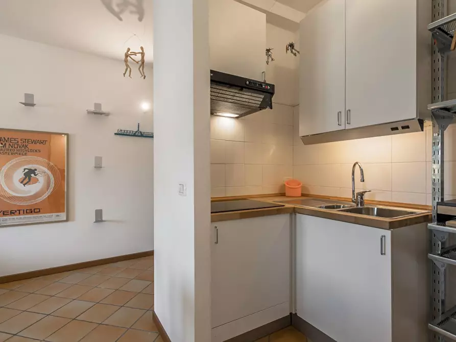 Immagine 11 di Appartamento in affitto  in Via Moroni 65 a Bergamo