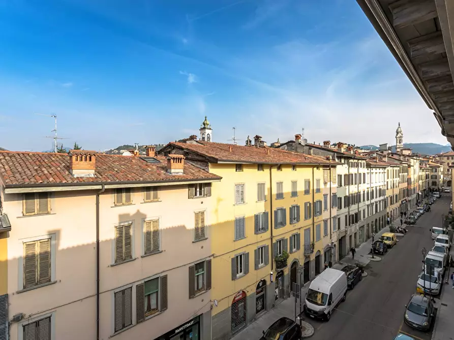 Immagine 16 di Appartamento in affitto  in Via Moroni 65 a Bergamo