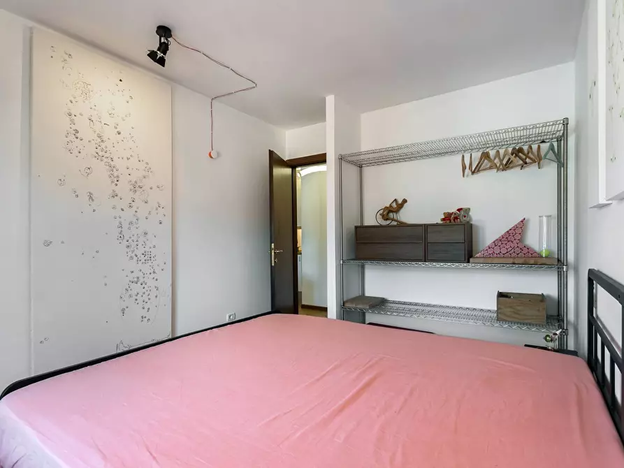 Immagine 15 di Appartamento in affitto  in Via Moroni 65 a Bergamo