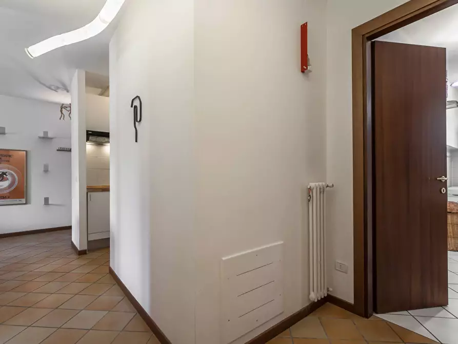 Immagine 18 di Appartamento in affitto  in Via Moroni 65 a Bergamo